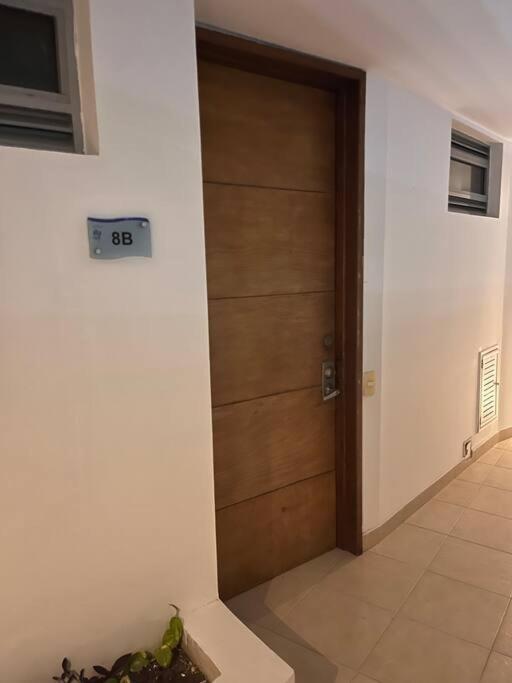 Apartamento Con Vista Al Mar Cartagena エクステリア 写真