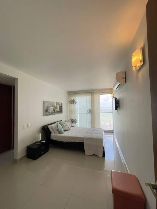 Apartamento Con Vista Al Mar Cartagena エクステリア 写真